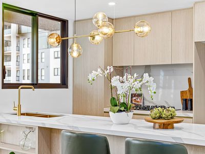 1901 / 23 George Street, Burwood