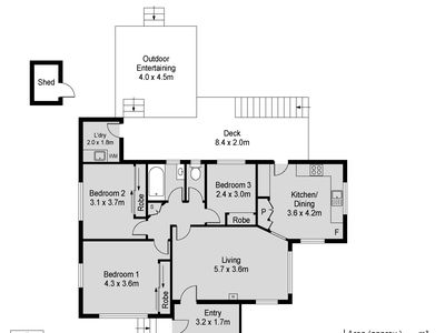 35 Medina Street, Youngtown