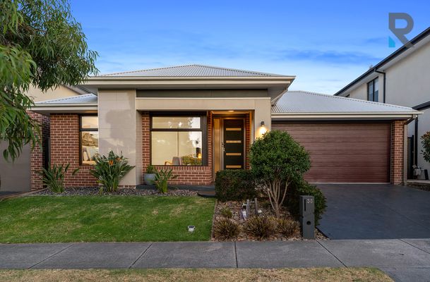 38 Clopton Rise, Craigieburn