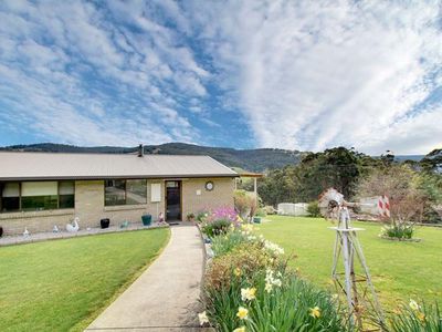 18 Linnells Road, Huonville
