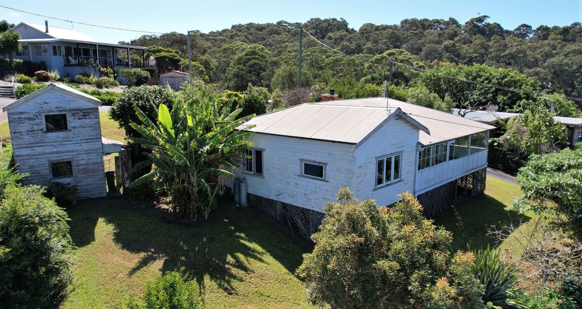 3 Hillcrest Avenue, North Narooma