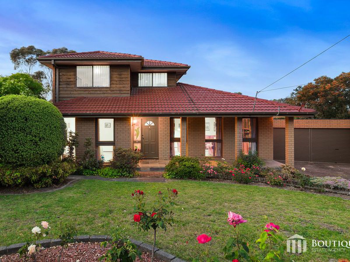 58 Surrey Road, Dandenong North