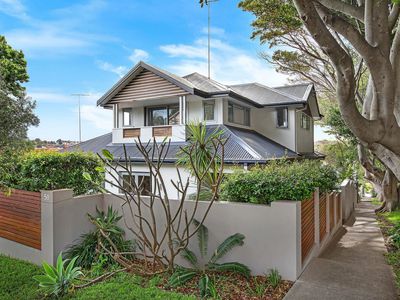 50 Brook Street, Coogee