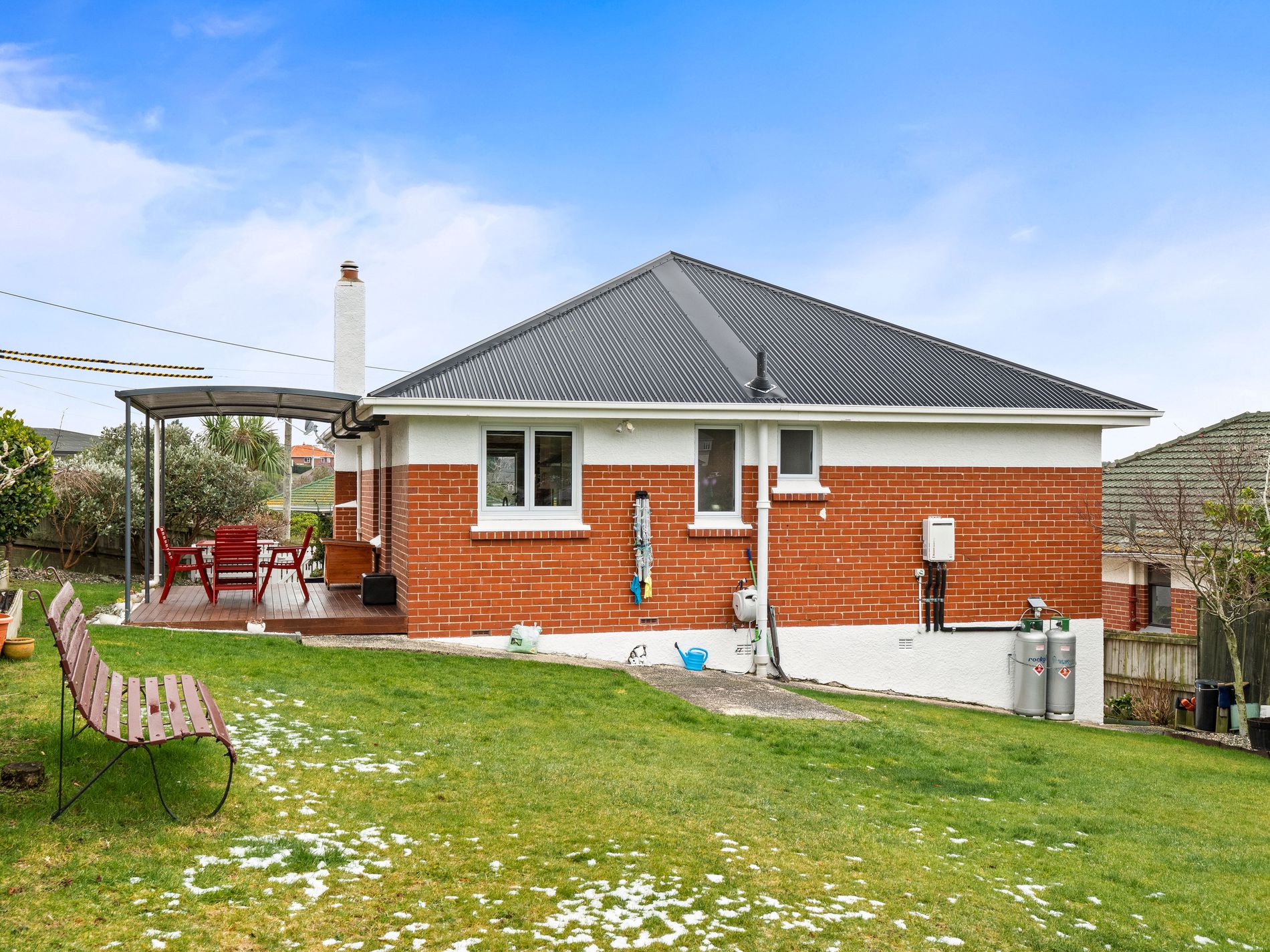 11 Cohen Place, Wakari