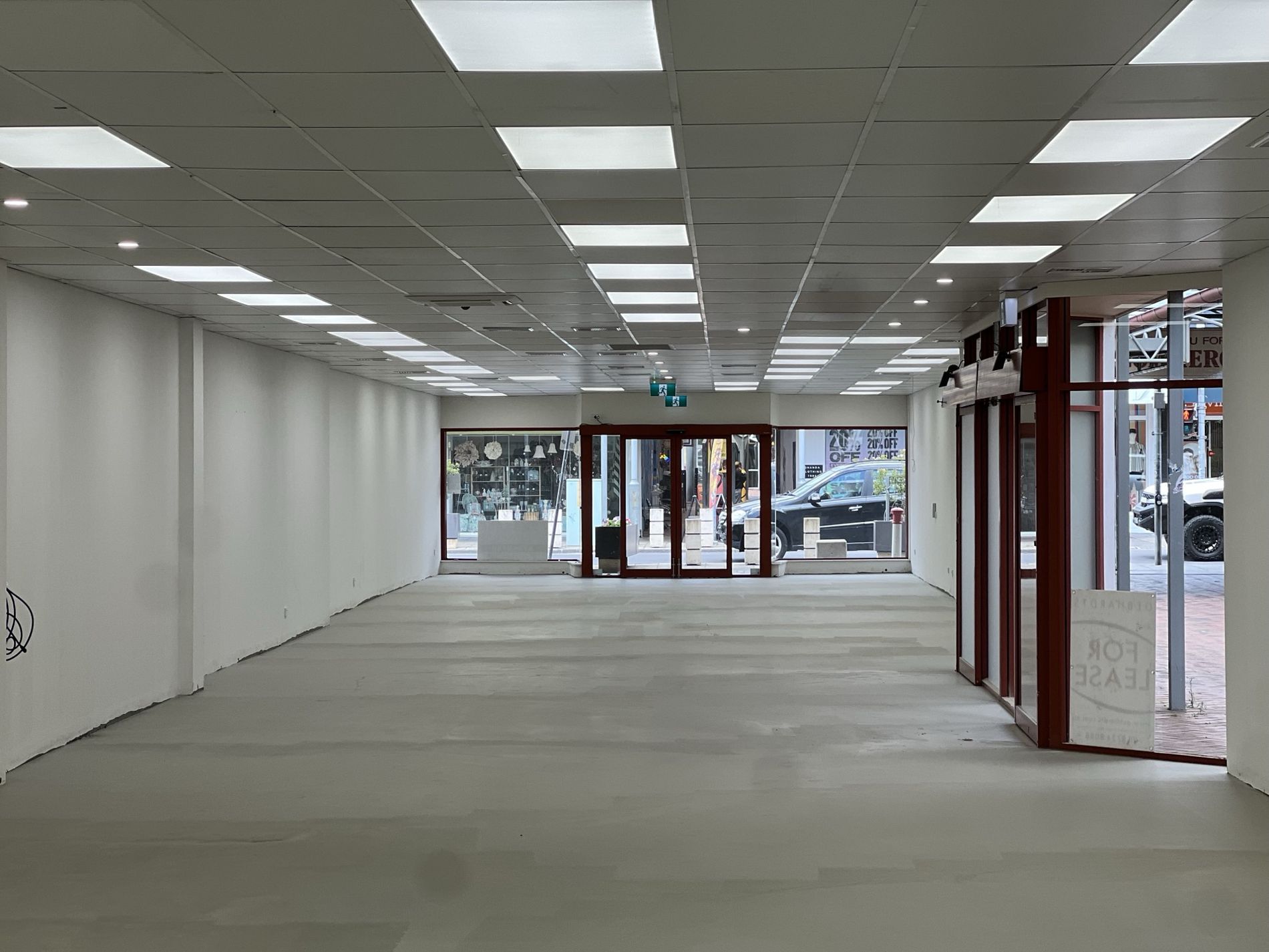 24 Commercial Street West, Mount Gambier