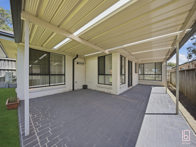 10 Nangar Street, Woongarrah