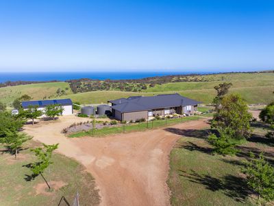 333 Smith Hill Road, Carrickalinga