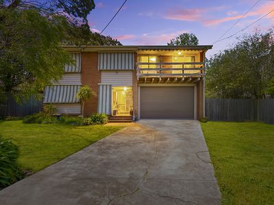 1350 Nepean Hwy, Mount Eliza
