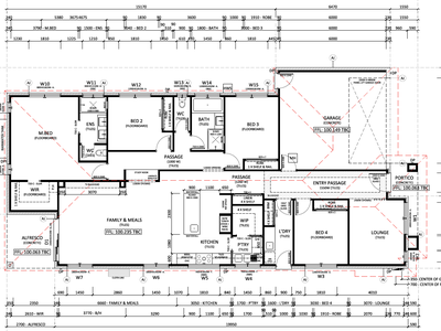 17 Snowbird Road, Winter Valley