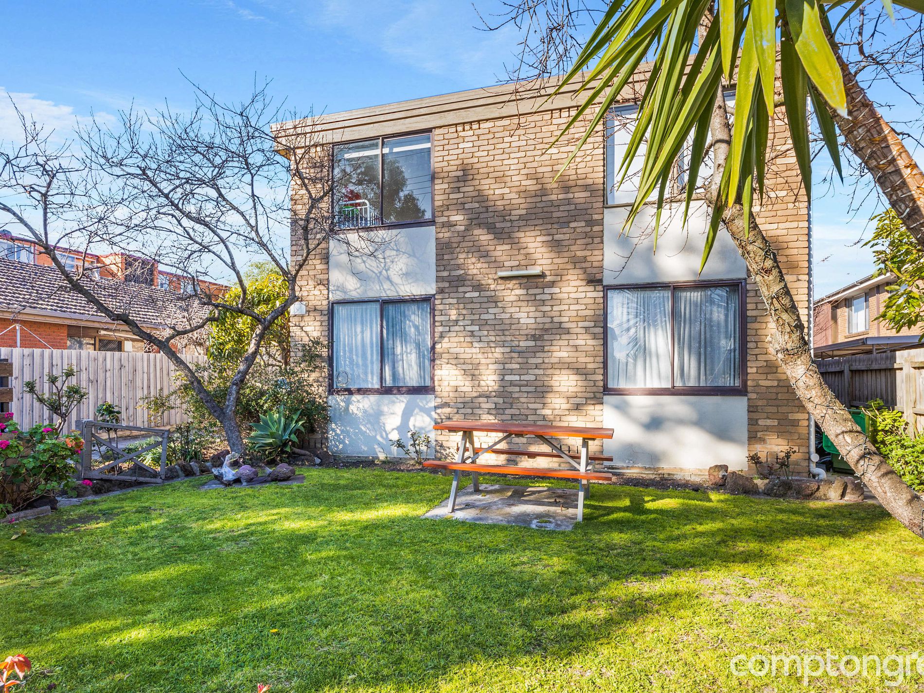 4 / 73 Kingsville Street, Kingsville