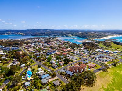 5 Ross Street, Narooma