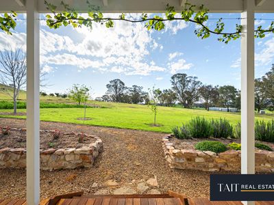 521 Molyullah-Tatong Road, Molyullah