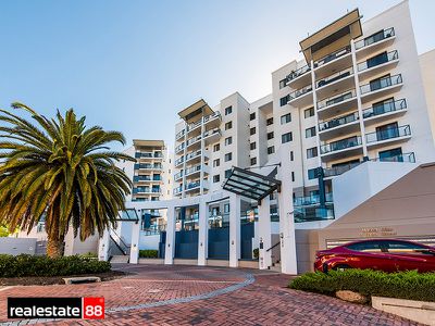 78 / 9 Delhi Street, West Perth