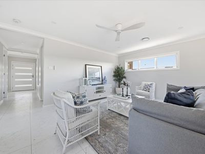 16 Glen Lorne Circuit, Gilead