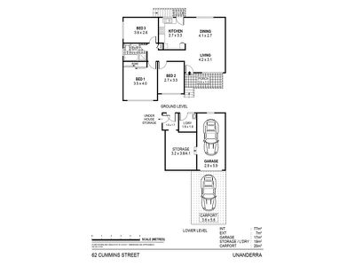 62 Cummins Street, Unanderra