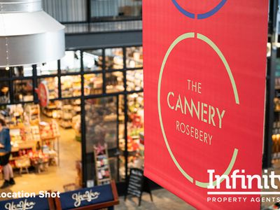 147 / 3-5 Queen Street, Rosebery