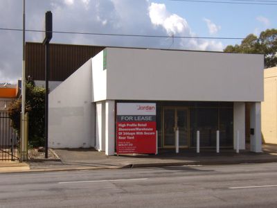 1301 South Road, St Marys