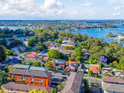 8 Ashburn Place, Gladesville