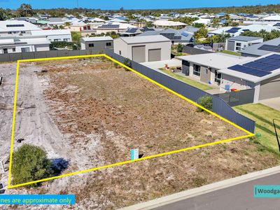 25 Curlew St , Woodgate
