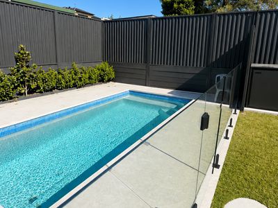 100 Myall Street, Merrylands