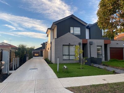 4 / 58 Bolingbroke Street, Pascoe Vale