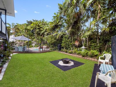 8 Coorong Avenue, Mundingburra