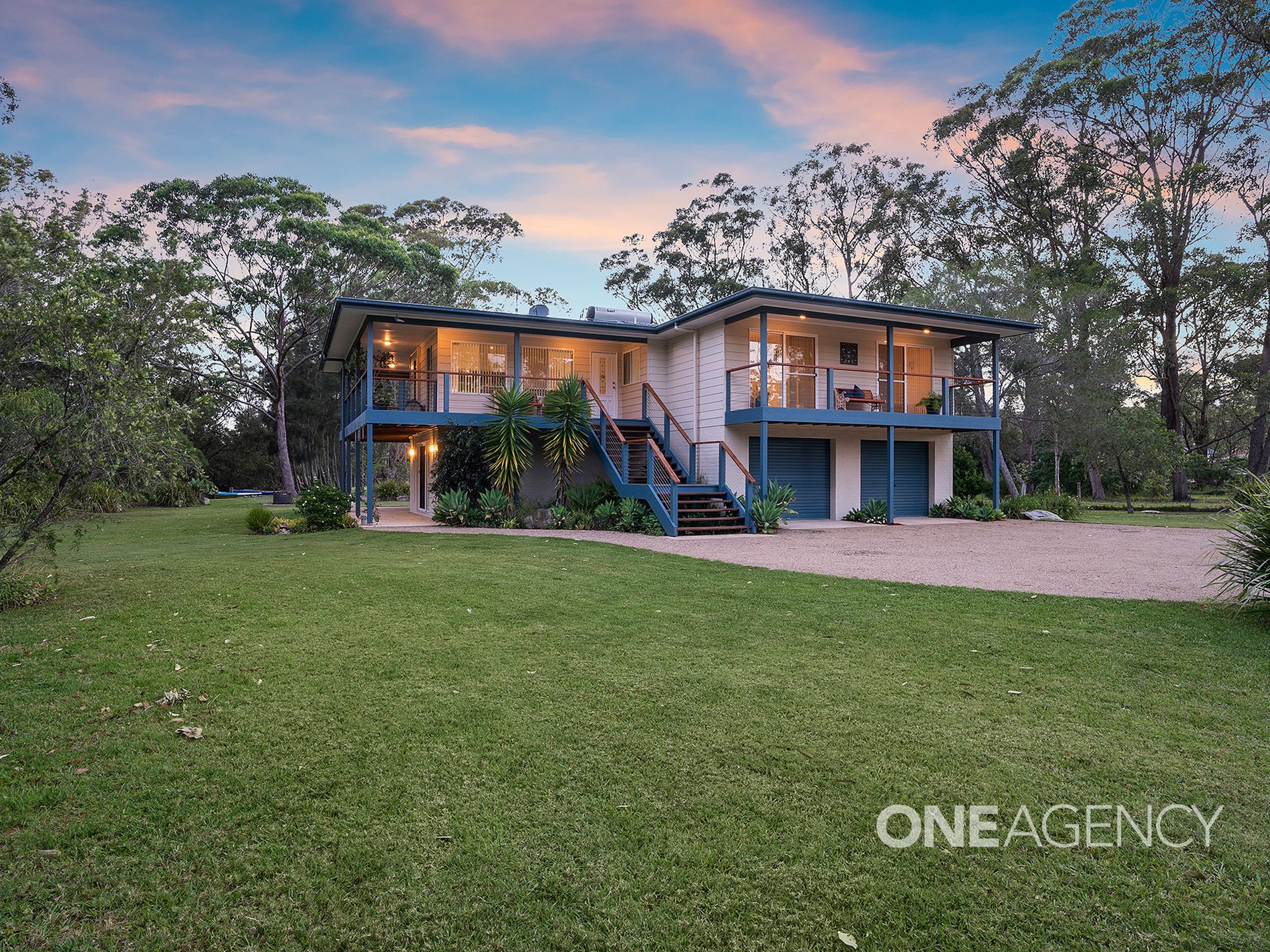 1 Edendale Street, Woollamia