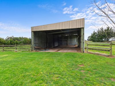 1326 Maffra-Sale Road, Sale