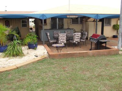 15 Woodman Street, Port Hedland