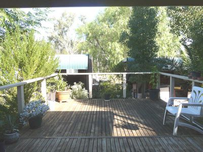 Tocumwal