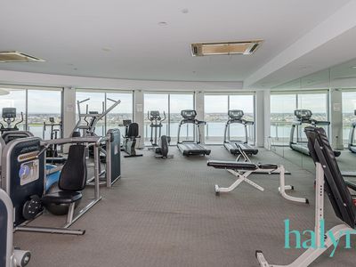 G18 / 42-52 Terrace Road, East Perth