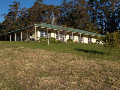 41 Cemetery  Road, Cradoc