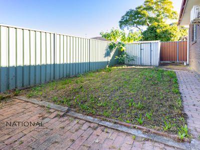 10a Locksley Avenue, Merrylands