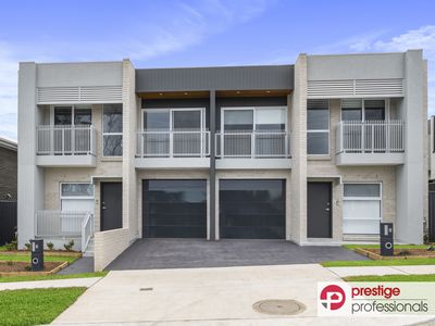 1 / 3-5 Goldfinch Street, Moorebank