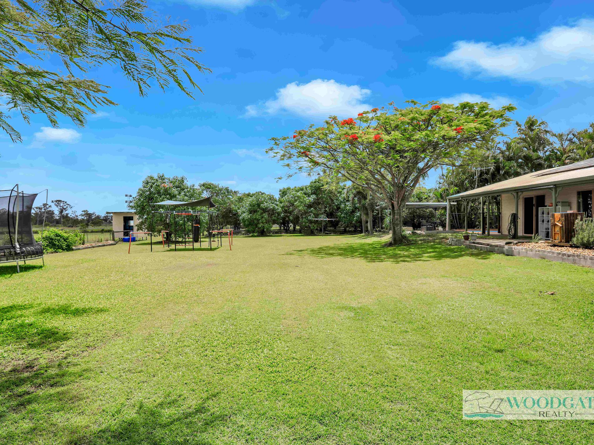 243 WOODGATE ROAD, Goodwood