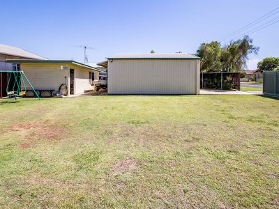 54 River Road, Kingaroy