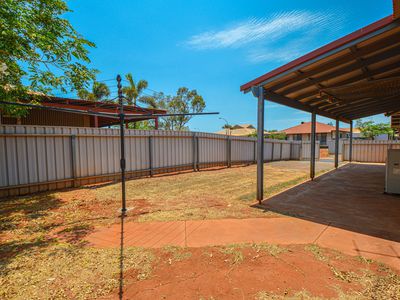 13 Jabiru Loop, South Hedland