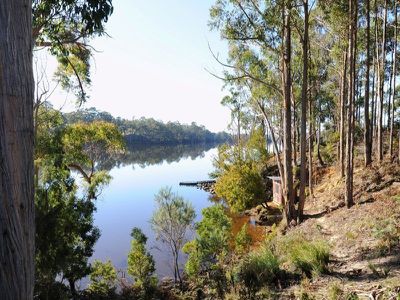 149 Narrows Road, Strathblane