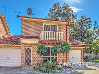 3 / 10-12 Bateman Avenue, Albion Park Rail