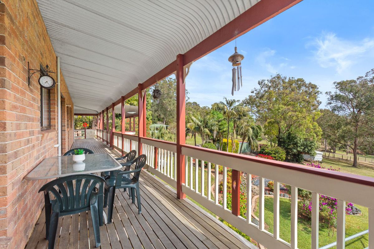 10 Kingfisher Drive, Wingham