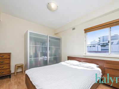 301 / 45 Adelaide Terrace, East Perth