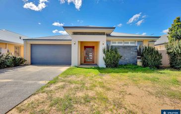 57 Cumbine Loop, Martin