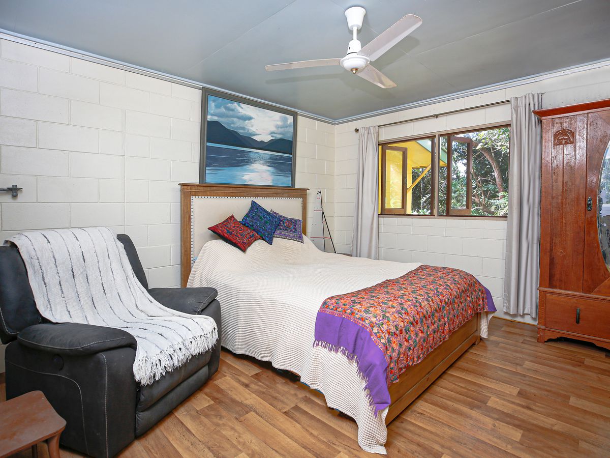 15 Park Avenue, Yungaburra