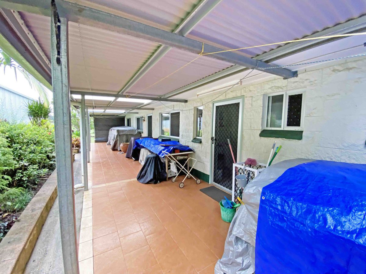 73 Anderson Road, Peeramon