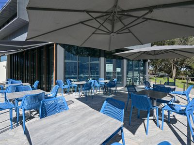 T1A Point Fraser, Swan River, East Perth