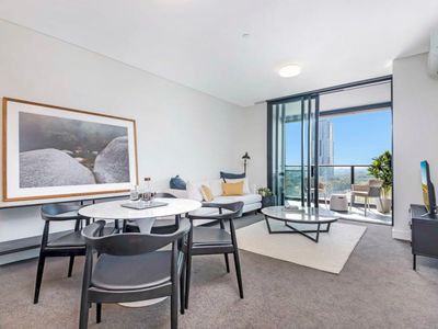 2205 / 3 Olympic Boulevard, Sydney Olympic Park