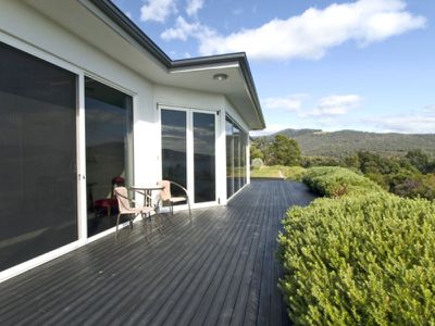 114 Old Station Road, Coningham
