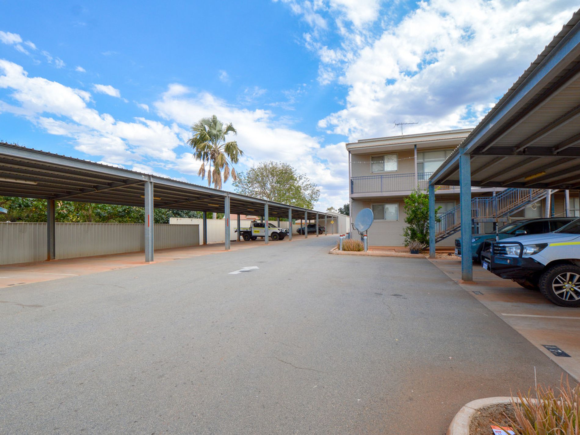 11 / 4 Clam Court, South Hedland