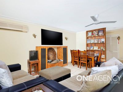 21 Spoonbill Street, Inala