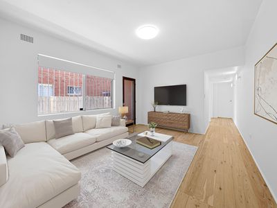 7 / 85 Hampden Road, Lakemba